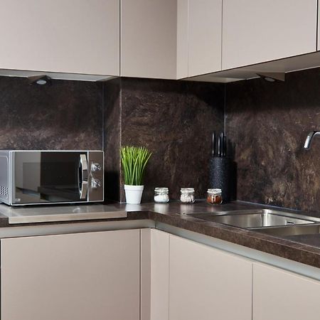 Ferienwohnung Lovely Central Abode - Amazing Views - Parking Manchester Exterior foto